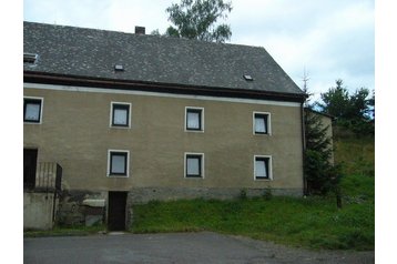 Češka Privát Police nad Metují, Eksterier